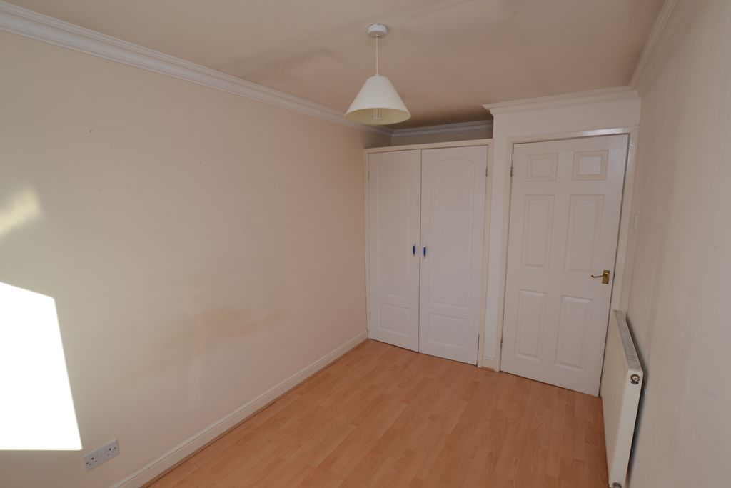 Rivington Drive Burscough